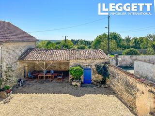  Maison � vendre 3 pi�ces 77 m�