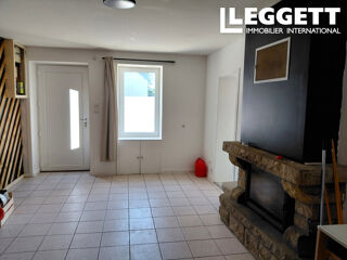 Maison à vendre 5 pièces 110 m²