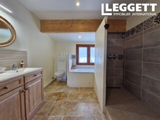  Maison � vendre 12 pi�ces 311 m�