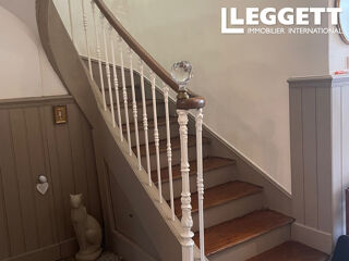  Maison � vendre 11 pi�ces 239 m�