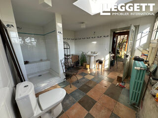  Maison � vendre 6 pi�ces 189 m�