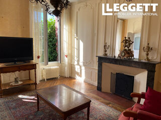  Maison à vendre 6 pièces 112 m²