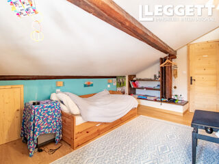  Maison � vendre 7 pi�ces 113 m�