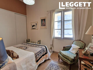  Appartement à vendre 4 pièces 110 m²