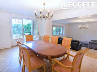  Maison à vendre 7 pièces 162 m²