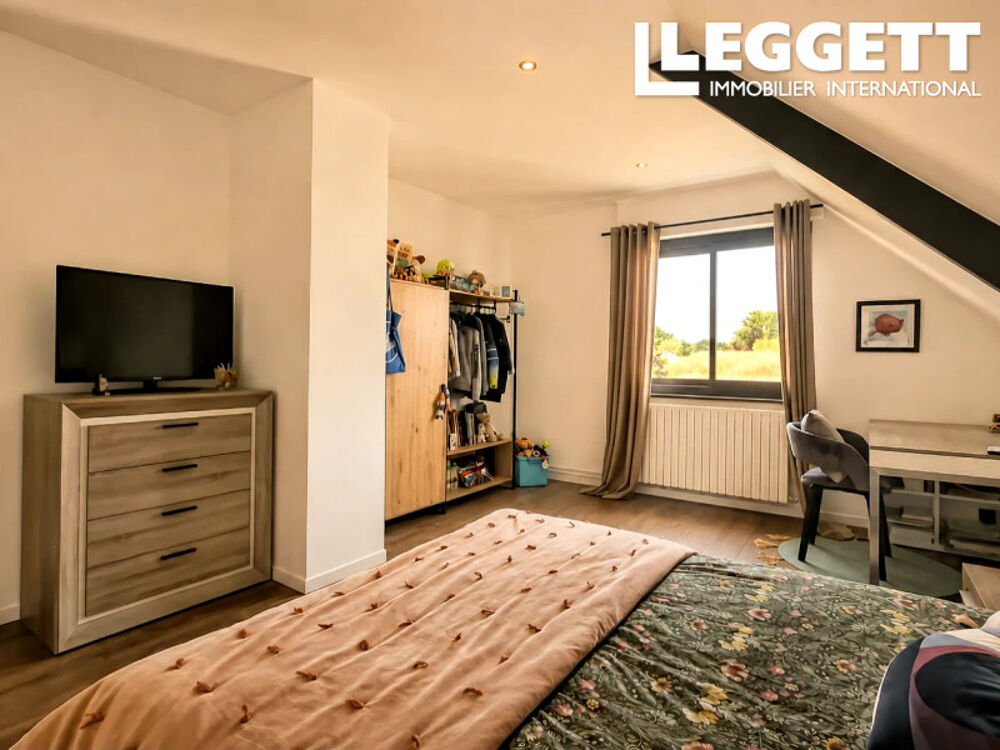 à vendre  Maison Panazol (87350)