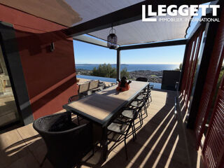  Maison � vendre 5 pi�ces 162 m�