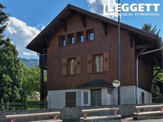 Maison 8 pièces 180 m² · à Morillon · 180 m² · 715 000 €