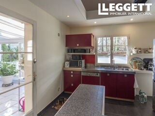  Maison � vendre 7 pi�ces 245 m�