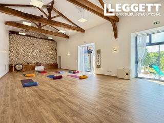  Maison � vendre 11 pi�ces 296 m�