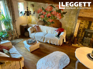  Maison � vendre 4 pi�ces 95 m�