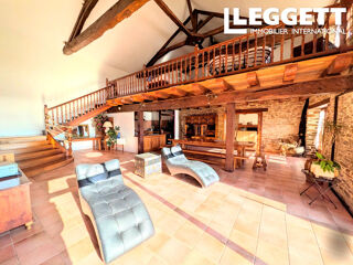  Maison � vendre 6 pi�ces 347 m�