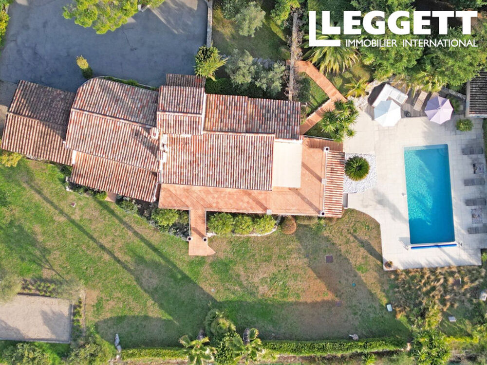 � vendre  Maison Opio (06650)