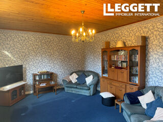  Maison � vendre 3 pi�ces 81 m�