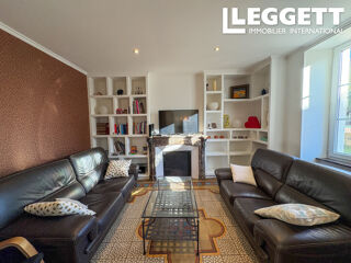  Maison  vendre 7 pices 231 m