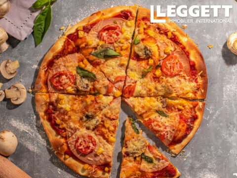 &Agrave; SAISIR ? Fonds de commerce Bar / Pizzeria / Restaurant ? P&eacute;rigueux ? Marsac-sur-l?Isle 267000 24430 Marsac-sur-l'isle