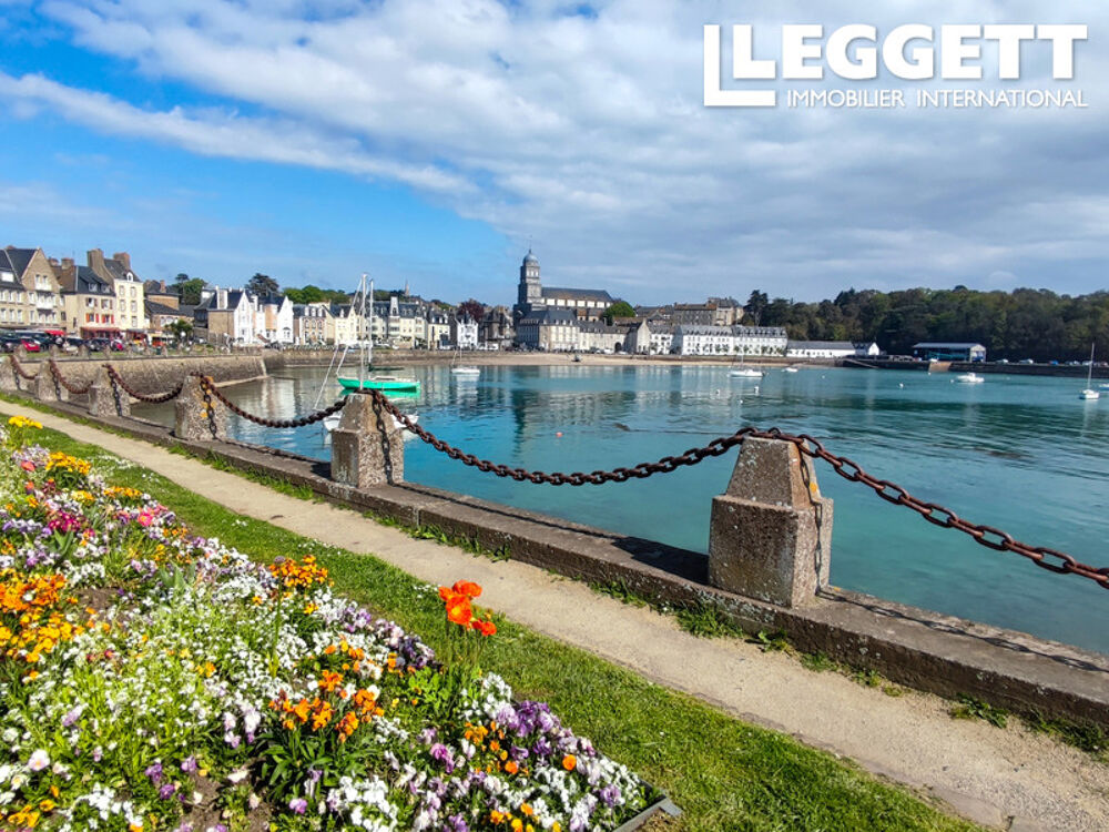 � vendre  Maison Saint-Malo (35400)