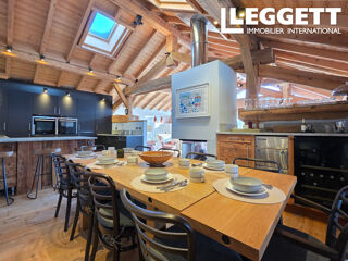  Maison � vendre 6 pi�ces 197 m�