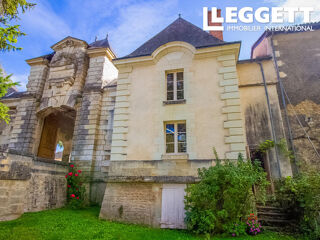  Maison à vendre 2 pièces 