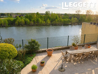  Maison � vendre 10 pi�ces 330 m�