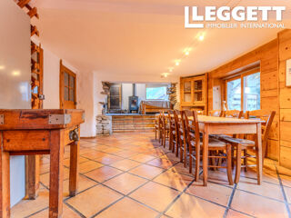  Maison � vendre 7 pi�ces 165 m�