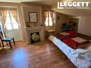  Maison à vendre 7 pièces 120 m²