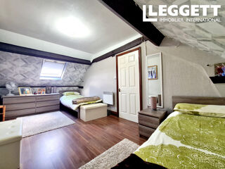  Maison � vendre 9 pi�ces 240 m�