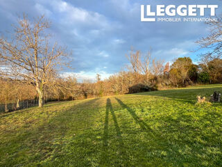  Terrain � vendre 200 m�