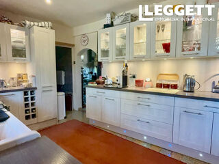  Maison à vendre 6 pièces 200 m²