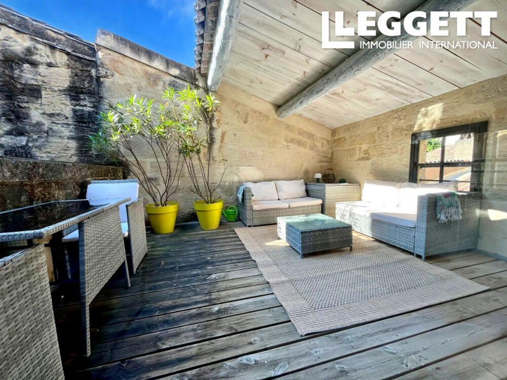 � vendre  Maison Uz�s (30700)