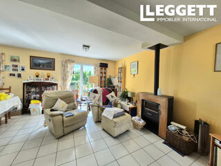  Maison à vendre 5 pièces 89 m²