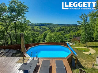  Maison � vendre 11 pi�ces 170 m�