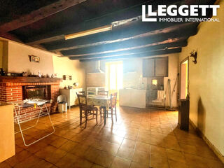  Maison � vendre 3 pi�ces 62 m�