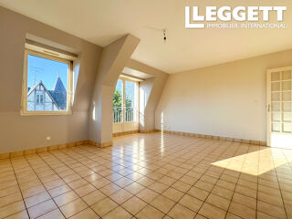  Appartement � vendre 3 pi�ces 59 m�