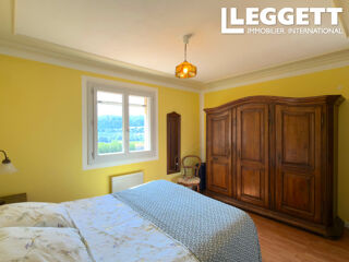  Maison à vendre 4 pièces 110 m²