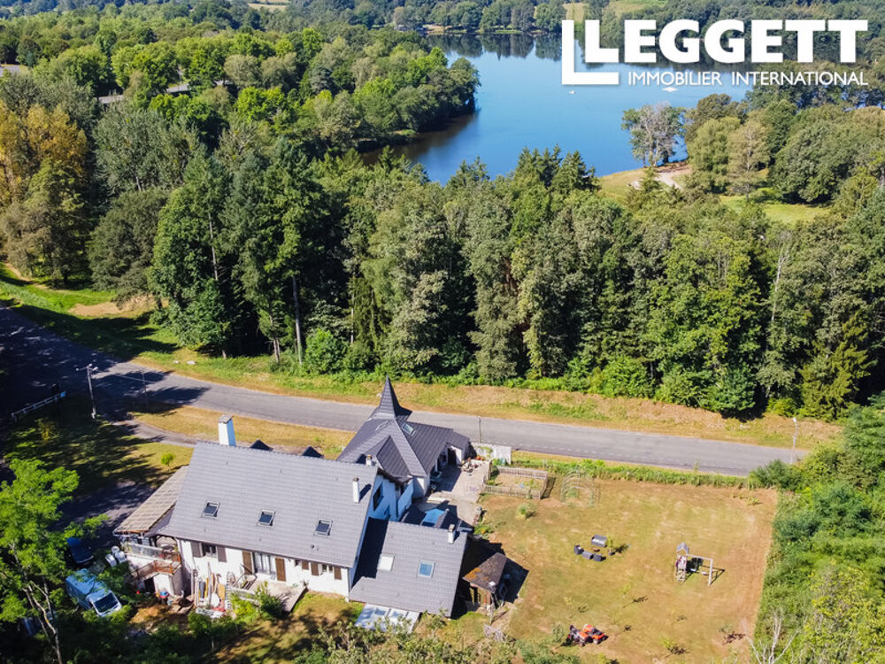 Maison 4 pièces 240 m² · à Seilhac · 240 m² · 390 000 €