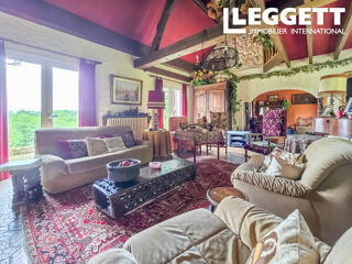  Maison � vendre 8 pi�ces 257 m�