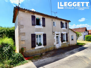  Maison � vendre 3 pi�ces 80 m�