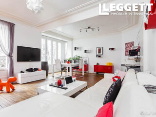  Appartement � vendre 2 pi�ces 65 m�