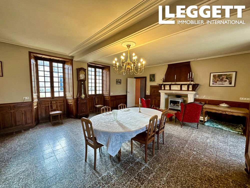 � vendre  Maison Chalais (16210)