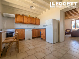  Maison à vendre 5 pièces 93 m²