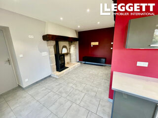  Maison � vendre 5 pi�ces 55 m�