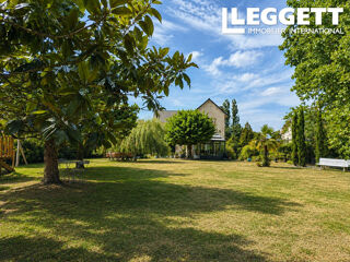  Maison à vendre 7 pièces 165 m²