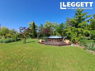  Maison à vendre 8 pièces 175 m²