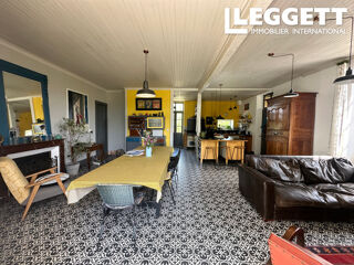  Maison à vendre 12 pièces 343 m²