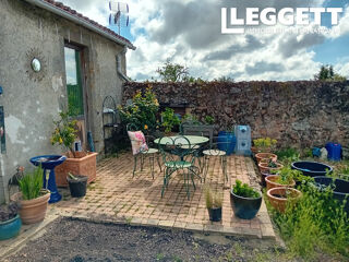  Maison � vendre 8 pi�ces 286 m�