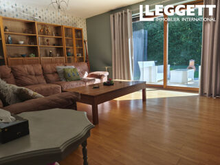  Maison à vendre 9 pièces 168 m²