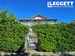  Maison � vendre 5 pi�ces 131 m�