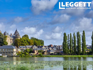  Maison  vendre 8 pices 205 m