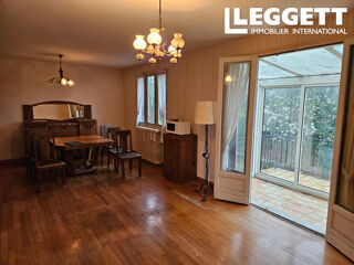  Maison � vendre 5 pi�ces 104 m�